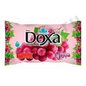 Мыло DOXA виноград 150г