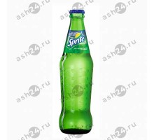 Напиток SPRITE 0,25л с/б