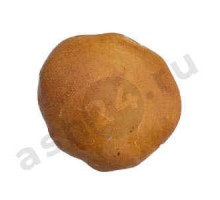 Выпечка Котлета в тесте