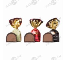 Конфеты вес Забегай на чай