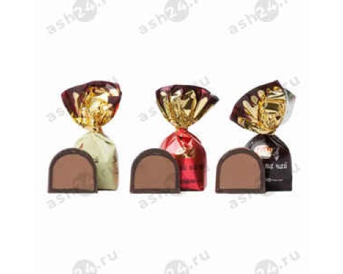 Конфеты вес Забегай на чай