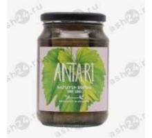 Консервы Бутень ANTARI маринованный 530г с/б