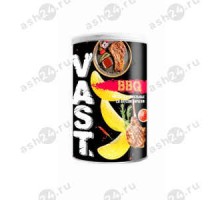 Чипсы VAST барбекю 70г