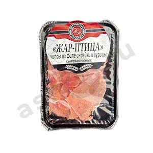 Чипсы ПЕТРОВСКИЕ ТРАДИЦИИ из филе индейки и курицы 100г