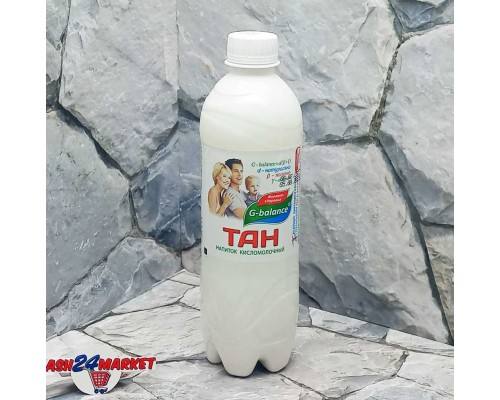 Тан G-balance 1% 0,5л бутылка