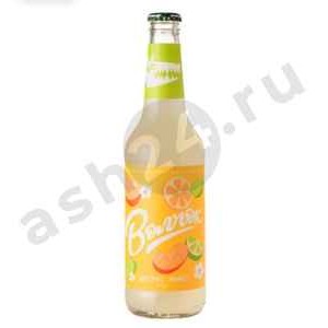 Напитки ВОЛЧОК цитрус микс 0,45л с/б (4393)