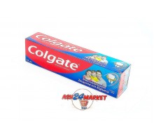 Зубная паста COLGATE максимальная защита от кариеса свежая мята 154мл