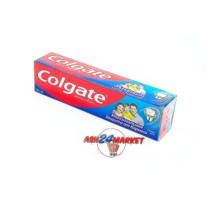 Зубная паста COLGATE максимальная защита от кариеса свежая мята 154мл