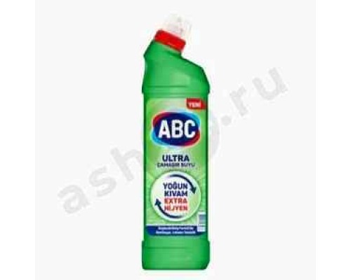 Химия Гель ABC montain freshness чистящий отбеливатель 750мл