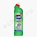 Химия Гель ABC montain freshness чистящий отбеливатель 750мл