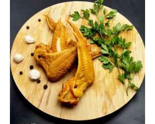 Крыло куриное ТМ МИХАЙЛОВСКАЯ ЗАСТАВА по-венски