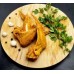 Крыло куриное ТМ МИХАЙЛОВСКАЯ ЗАСТАВА по-венски