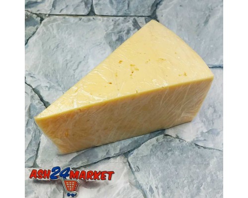 Сыр вес Сметанковый