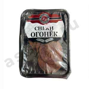 Чипсы ПЕТРОВСКИЕ ТРАДИЦИИ огонек 100г