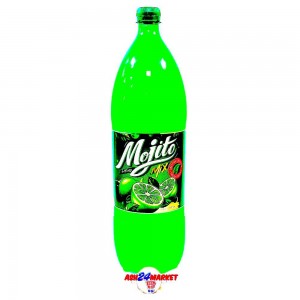 Напитки КРЫМ МОХИТО 2л пэт (3250)