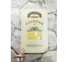 Сыр БРЕСТ-ЛИТОВСК классический 45% 150г