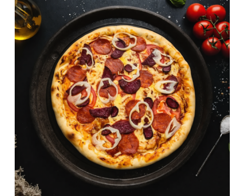 Пицца Чикаго 25см