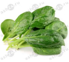 Зелень Шпинат
