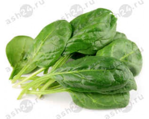 Зелень Шпинат