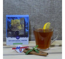Чай FLORIS травяной Евпатория Одун-Базар 40г