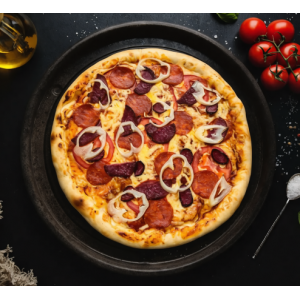 Пицца Чикаго 35см