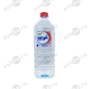 Напитки Минеральная вода МАРТИН ARGIL AQUA негаз 0,5л пэт