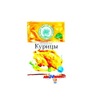 Приправа Для курицы ВОЛШЕБНОЕ ДЕРЕВО 30г