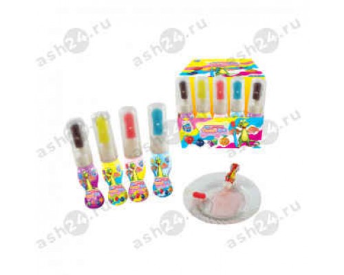 Желе с карамелью ЭВРИДЕЙ 15г