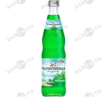 Напиток НАПИТКИ ИЗ ЧЕРНОГОЛОВКИ тархун газ 0,5л с/б (1186)