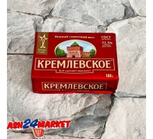 Спред КРЕМЛЕВСКОЕ 72,5% 180г