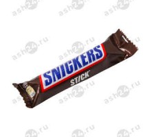 Батончик SNICKERS 20г