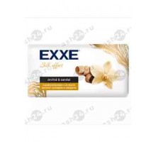 Мыло EXXE Silk Effect орхидея и сандал 140г