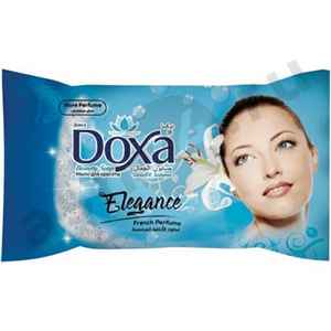 Мыло DOXA elegance 125г