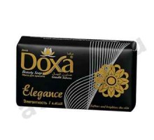 Мыло DOXA Elegance 125г