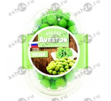 Арахис AVERTON хрустящая корочка васаби 100г