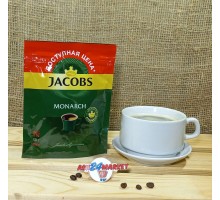 Кофе JACOBS MONARCH 38г м/у