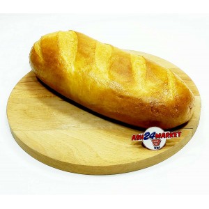 Хлеб ООО ЦАРЬ ХЛЕБ батон симферопольский 500г