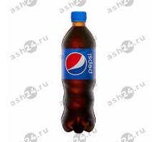 Напиток PEPSI 0,5л пэт