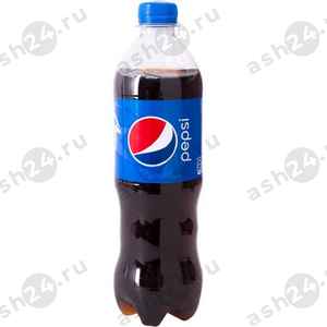 Напитки PEPSI 0,5л пэт