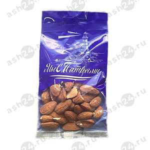 Ядра орехов миндаля МЫС ПАТАЯМИ 90г