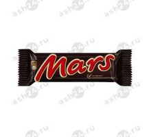 Батончик MARS 50г
