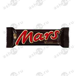 Батончик MARS 50г