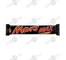 Батончик MARS max 81г