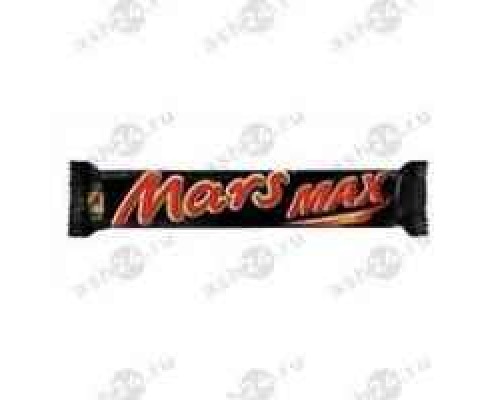 Батончик MARS max 81г
