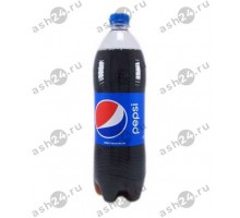 Напиток PEPSI 1л пэт