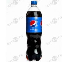 Напиток PEPSI 1л пэт