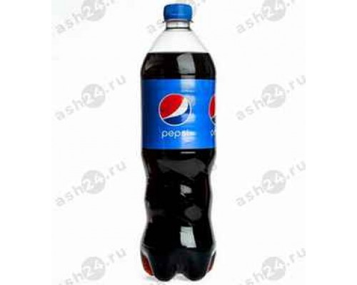 Напитки PEPSI 1л пэт
