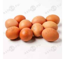 Яйцо куриное шт
