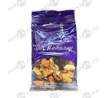 Ореховая смесь МЫС ПАТАЯМИ 90г