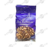 Ядра грецкого ореха МЫС ПАТАЯМИ 90г